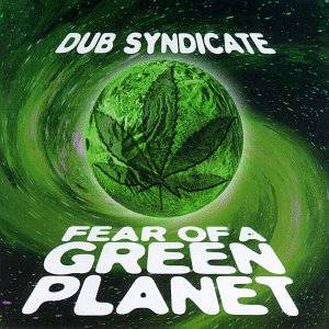 Dub Syndicate & Adrian Sherwood - Hey Geoff